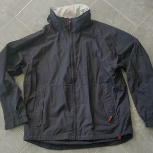 Gill fishing jacket